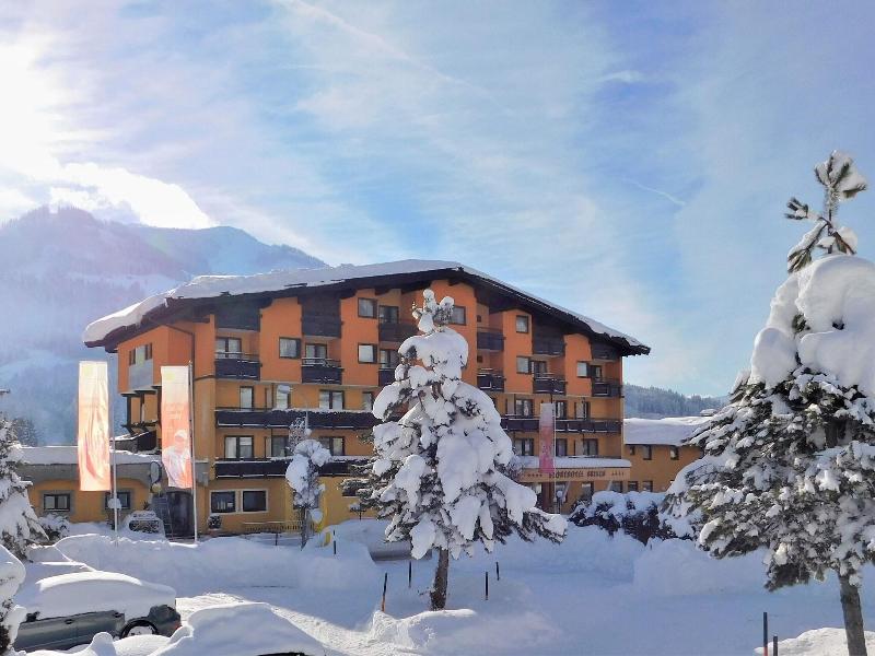 Vital & Sporthotel Brixen - Genel