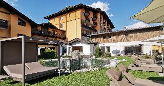 Vital & Sporthotel Brixen fotoÄŸrafÄ±