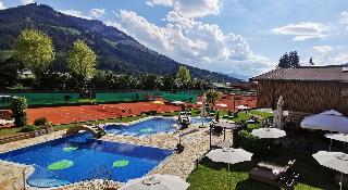 Vital & Sporthotel Brixen fotoÄŸrafÄ±