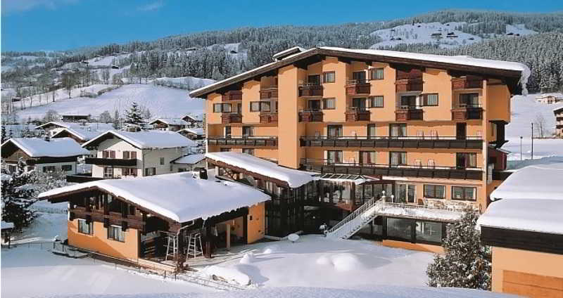 Vital & Sporthotel Brixen fotoÄŸrafÄ±