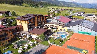 Vital & Sporthotel Brixen otel fotoğrafı