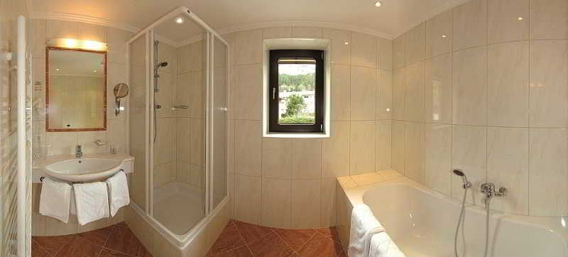 Vital & Sporthotel Brixen fotoÄŸrafÄ±