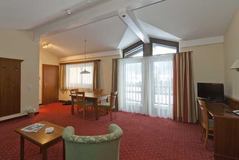 Vital & Sporthotel Brixen fotoÄŸrafÄ±