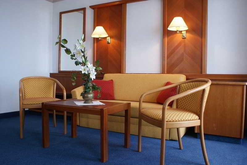 Vital & Sporthotel Brixen fotoÄŸrafÄ±