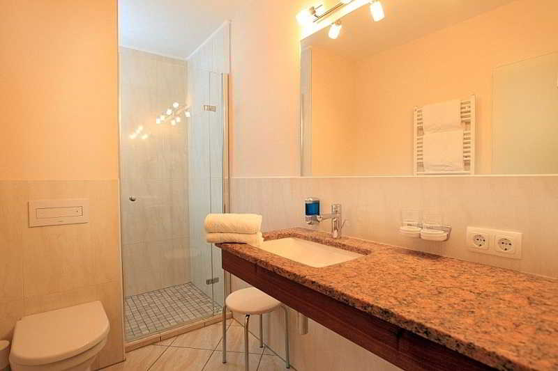 Vital & Sporthotel Brixen fotoÄŸrafÄ±