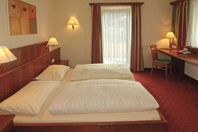 Vital & Sporthotel Brixen fotoÄŸrafÄ±
