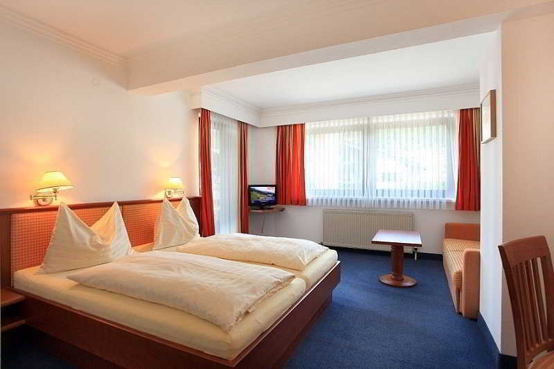Vital & Sporthotel Brixen fotoÄŸrafÄ±
