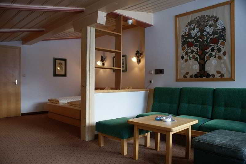 Vital & Sporthotel Brixen fotoÄŸrafÄ±