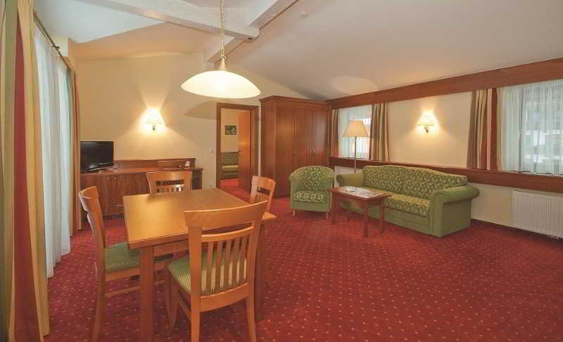 Vital & Sporthotel Brixen fotoÄŸrafÄ±