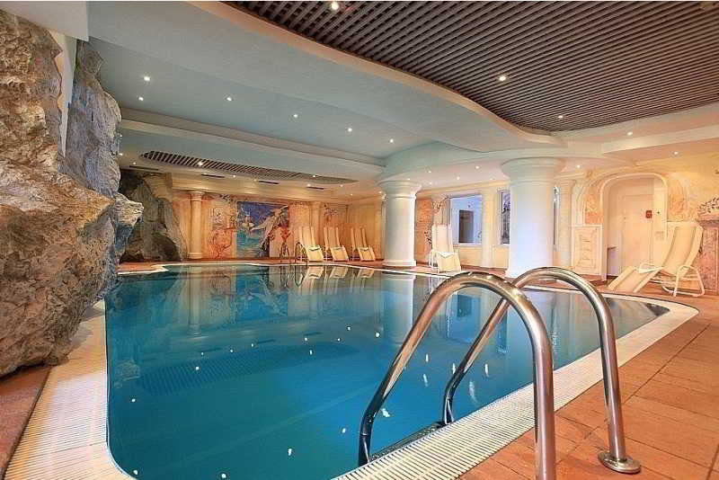 Vital & Sporthotel Brixen fotoÄŸrafÄ±
