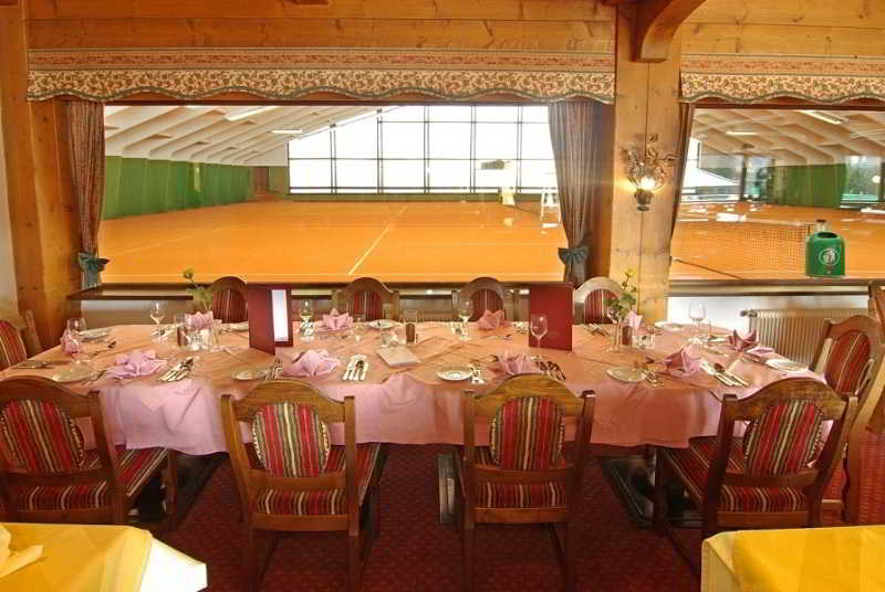 Vital & Sporthotel Brixen fotoÄŸrafÄ±