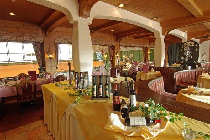 Vital & Sporthotel Brixen fotoÄŸrafÄ±