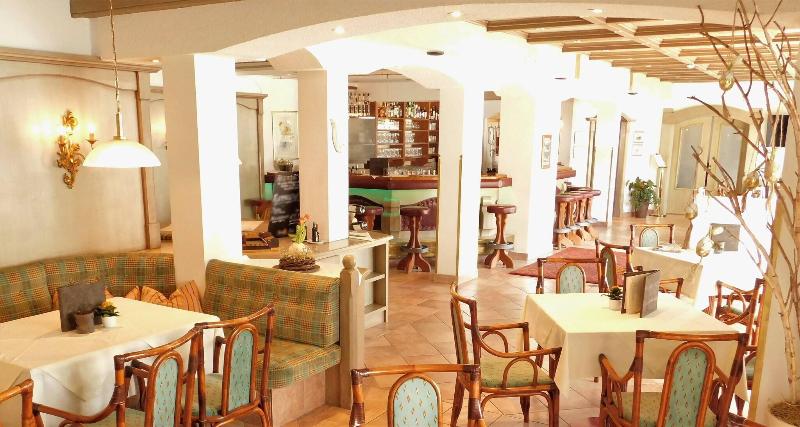 Vital & Sporthotel Brixen - Restoran
