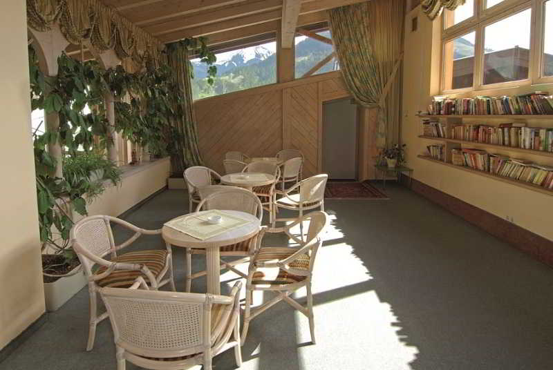 Vital & Sporthotel Brixen fotoÄŸrafÄ±
