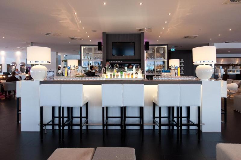 Van der Valk Amersfoort A1 - Bar