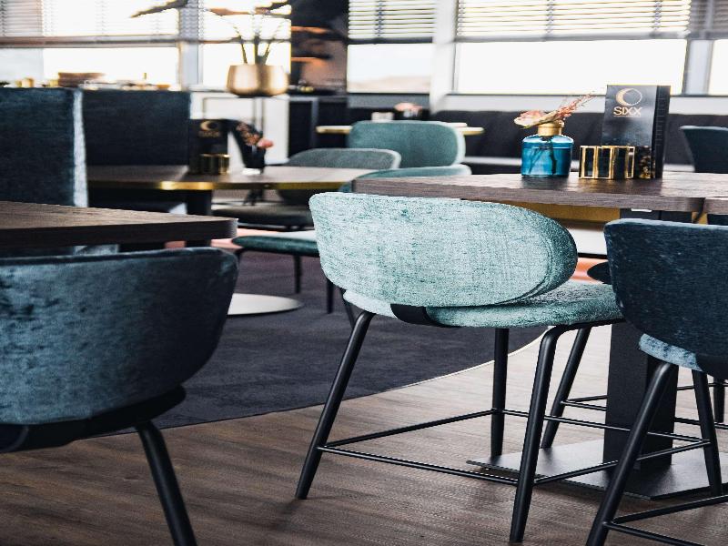 Van der Valk Amersfoort A1 - Bar