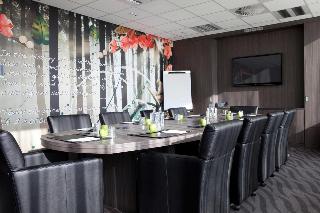 Van der Valk Amersfoort A1 fotoÄŸrafÄ±