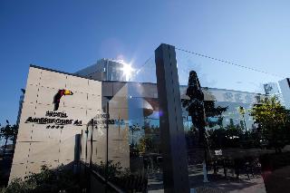 Van der Valk Amersfoort A1 fotoÄŸrafÄ±