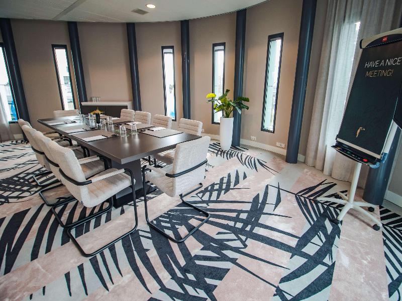 Van der Valk Amersfoort A1 - Toplantı