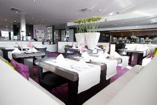 Van der Valk Amersfoort A1 otel fotoğrafı