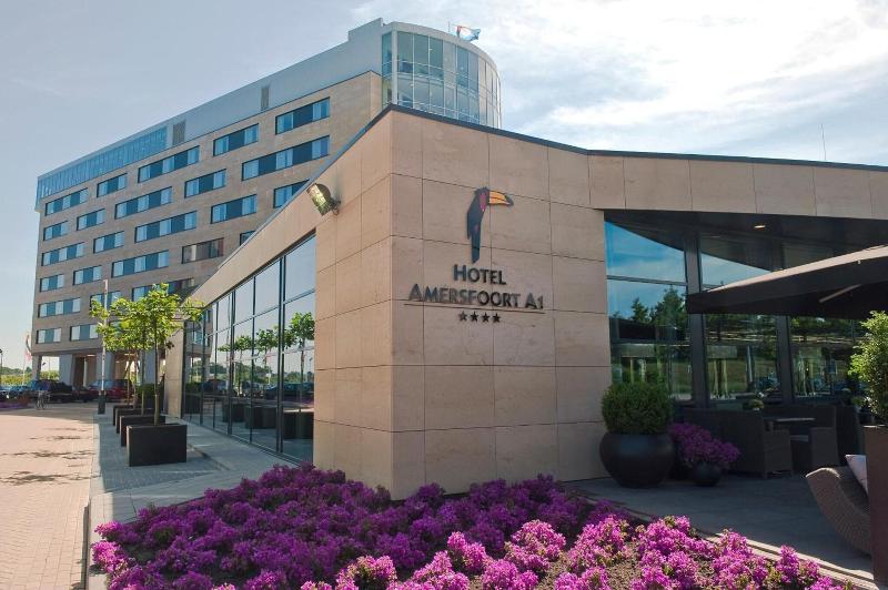 Van der Valk Amersfoort A1 - Genel