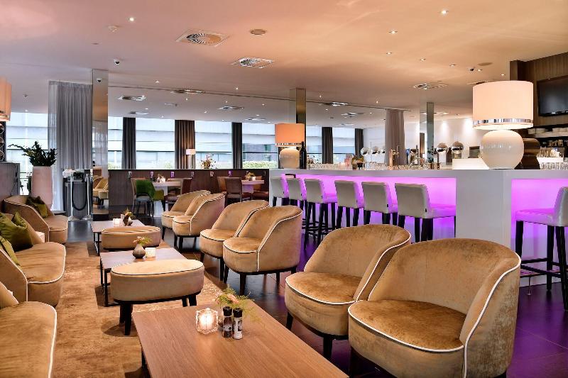 Van der Valk Amersfoort A1 - Restoran