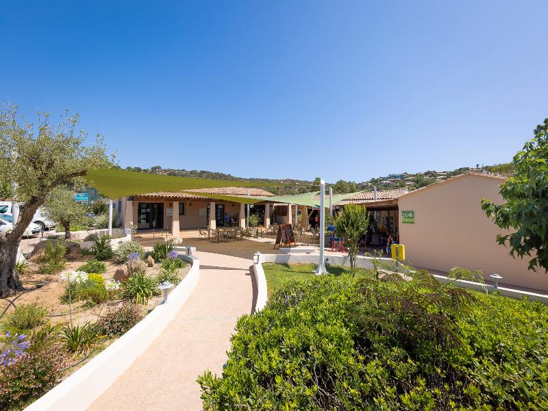 Residence Marina Di Santa Giulia - Genel