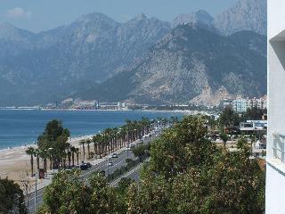 Acropol Beach