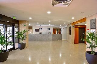 Tivoli Coimbra Hotel fotoÄŸrafÄ±