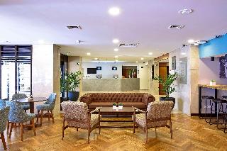 Tivoli Coimbra Hotel fotoÄŸrafÄ±