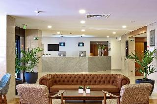 Tivoli Coimbra Hotel fotoÄŸrafÄ±
