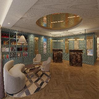 Tivoli Coimbra Hotel fotoÄŸrafÄ±