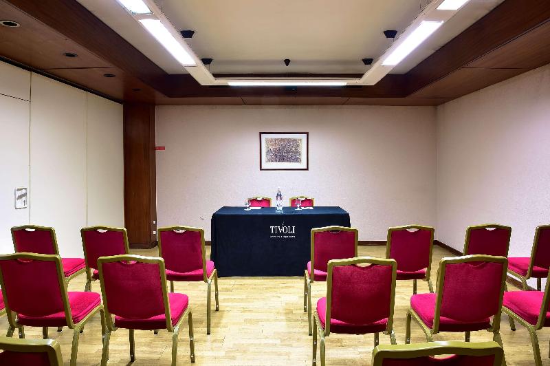 Tivoli Coimbra Hotel - Toplantı