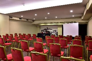 Tivoli Coimbra Hotel fotoÄŸrafÄ±