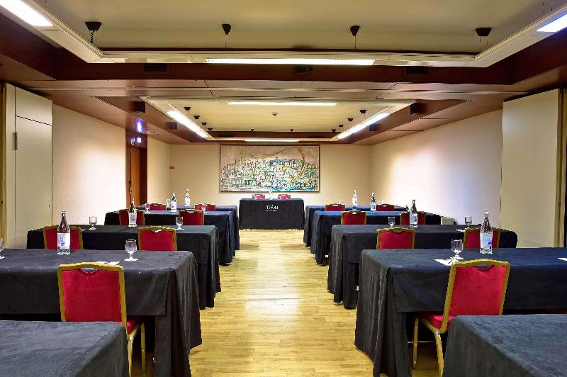 Tivoli Coimbra Hotel - Toplantı