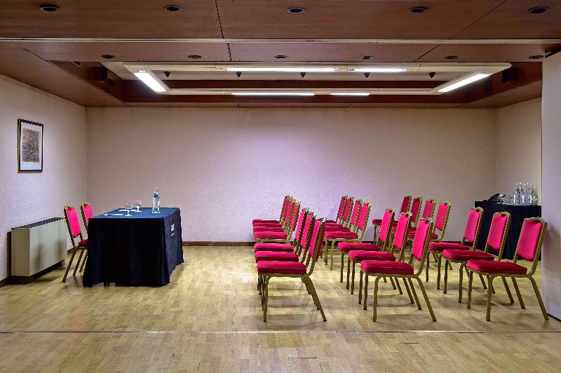 Tivoli Coimbra Hotel - Toplantı