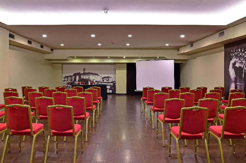 Tivoli Coimbra Hotel - Toplantı
