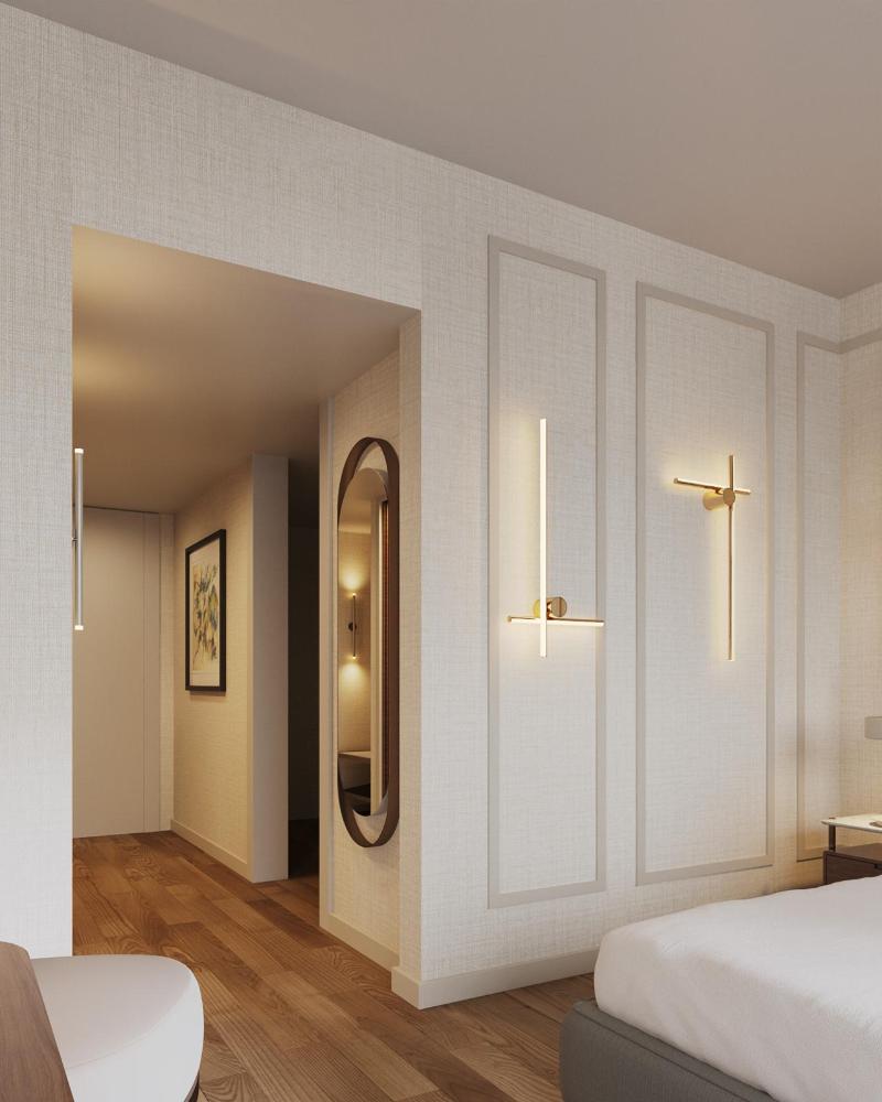 Tivoli Coimbra Hotel - Oda