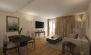 Tivoli Coimbra Hotel fotoÄŸrafÄ±