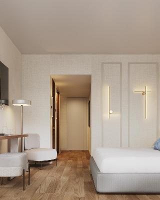Tivoli Coimbra Hotel fotoÄŸrafÄ±