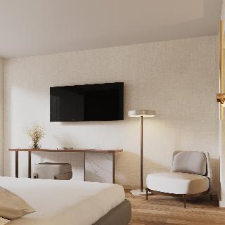 Tivoli Coimbra Hotel fotoÄŸrafÄ±