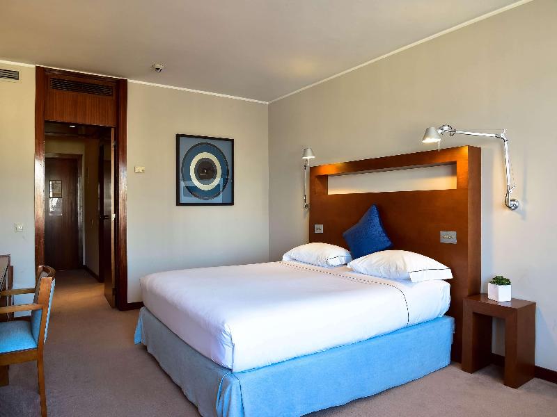 Tivoli Coimbra Hotel - Oda