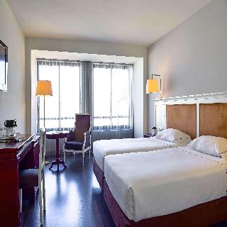 Tivoli Coimbra Hotel fotoÄŸrafÄ±