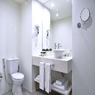 Tivoli Coimbra Hotel fotoÄŸrafÄ±