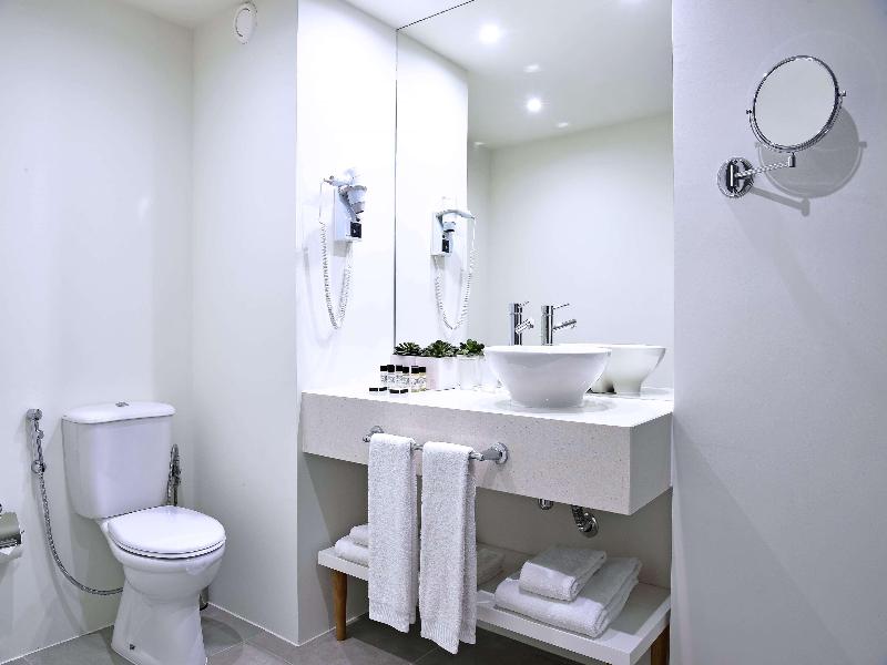 Tivoli Coimbra Hotel - Oda