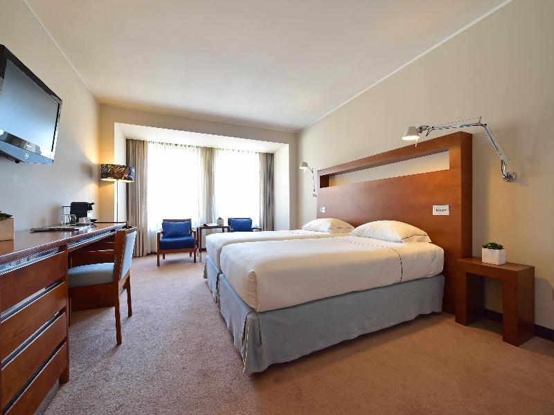 Tivoli Coimbra Hotel - Oda