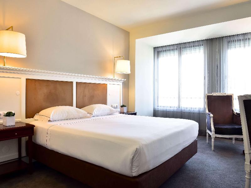Tivoli Coimbra Hotel - Oda