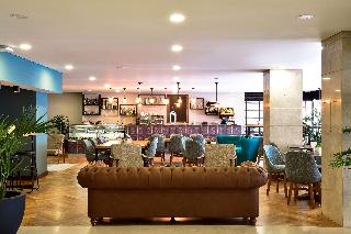 Tivoli Coimbra Hotel fotoÄŸrafÄ±