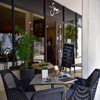 Tivoli Coimbra Hotel fotoÄŸrafÄ±