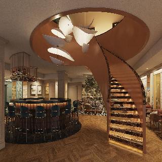 Tivoli Coimbra Hotel fotoÄŸrafÄ±